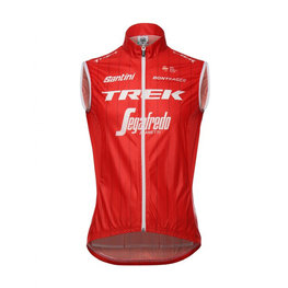 SANTINI vestă  - TREK SEGAFREDO 2018