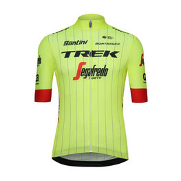 SANTINI tricou - TREK SEGAFREDO 2018