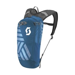 SCOTT Sac de ciclism - TRAIL LITE FR 8L - albastru