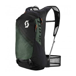 SCOTT Sac de ciclism - PROTECT EVO FR 20L - verde/negru