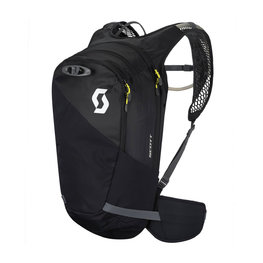 SCOTT rucsac - PACK PERFORM EVO 16L - negru