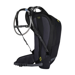 SCOTT rucsac - PACK PERFORM EVO 16L - negru