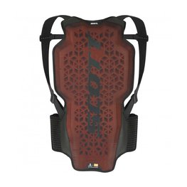 SCOTT Protectoare pentru ciclism - AIRFLEX PRO - negru