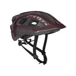 SCOTT Cască de ciclism - SUPRA MTB - bordo