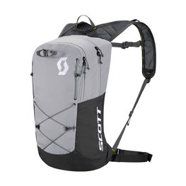 SCOTT Sac de ciclism - TRAIL LITE EVO 14L - gri