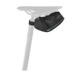 SYNCROS geantă pentru cadru - HIVOL 400 - negru