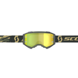 SCOTT Ochelari de ciclism - FURY - verde