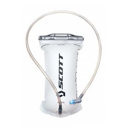SCOTT Sac de ciclism - ELITE 2.0L RESERVOIR - transparent