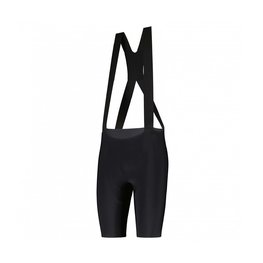 SCOTT Pantaloni scurți de ciclism cu bretele - RC PREMIUM ++++ 2022 - gri/negru