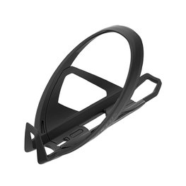 SYNCROS Coș pentru sticle de ciclism - CACHE 2.0 - negru