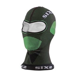 SIX2 Cagulă de ciclism - DBX - verde