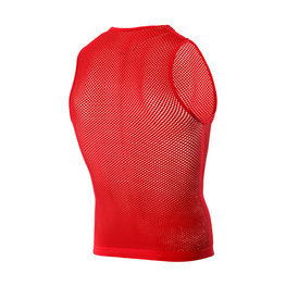 SIX2 Maiou de ciclism - SMR2 - roșu