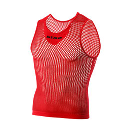 SIX2 Maiou de ciclism - SMR2 - roșu