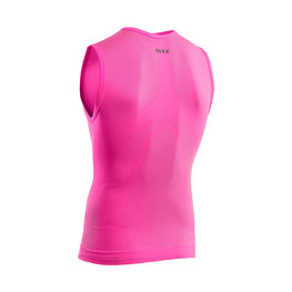 SIX2 Maiou de ciclism - SMX C - roz