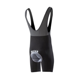 SIX2 Boxeri - SLP3 2S - gri/negru