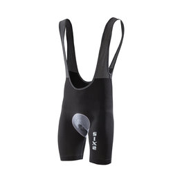 SIX2 Boxeri - SLP3 2S - gri/negru