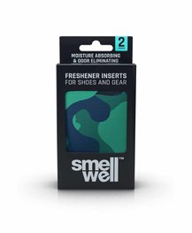 SMELLWELL dezodorizant - ACTIVE - verde