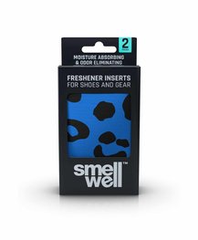 SMELLWELL dezodorizant - ACTIVE  - albastru