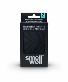 SMELLWELL dezodorizant - ACTIVE - negru