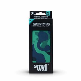 SMELLWELL dezodorizant - ACTIVE XL - gri
