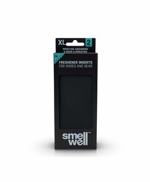 SMELLWELL dezodorizant - ACTIVE XL - negru