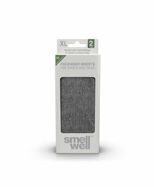 SMELLWELL dezodorizant - SENSITIVE XL - gri