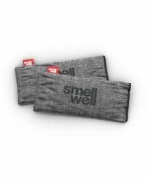 SMELLWELL dezodorizant - SENSITIVE XL - gri