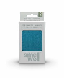 SMELLWELL dezodorizant - SENSITIVE - albastru