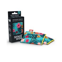 SMELLWELL dezodorizant - ACTIVE - albastru