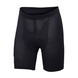 SPORTFUL Chiloți bărbați de ciclism - X-LITE - negru