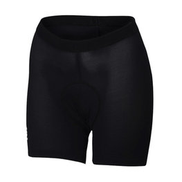 SPORTFUL Chiloți bărbați de ciclism - X-LITE LADY - negru
