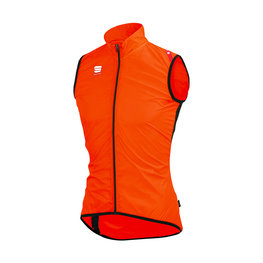 SPORTFUL Vestă de ciclism - HOT PACK 5 - roșu