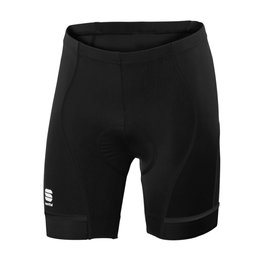 SPORTFUL Pantaloni scurți de ciclism fără bretele - GIRO 2.0 - negru