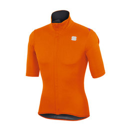 SPORTFUL Tricou de ciclism cu mânecă scurtă - FIANDRE LIGHT NORAIN - portocaliu