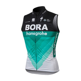 Vestă de ciclism - BORA HANSGROHE 2018