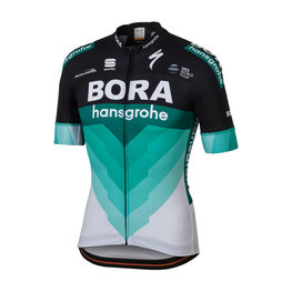 tricou - BORA HANSGROHE 2018