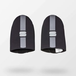 SPORTFUL Încălzitoare pantofi de ciclism - PRO RACE TOE COVER - negru