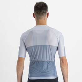 SPORTFUL Tricou de ciclism cu mânecă scurtă - LIGHT PRO - gri