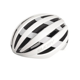 SUOMY Cască de ciclism - MISTRAL - alb