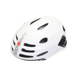 SUOMY Cască de ciclism - SFERA - alb
