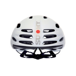 SUOMY Cască de ciclism - SFERA - alb