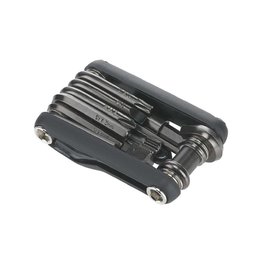 SYNCROS Instrumente pentru ciclism - COMPOSITE 14CT - negru