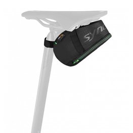 SYNCROS geantă pentru cadru - HIVOL 600 - negru