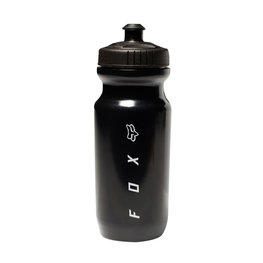 TACX Sticlă de apă pentru ciclism - FOX BASE 550 ml - negru