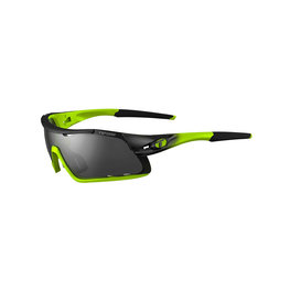 TIFOSI Ochelari de ciclism - DAVOS - verde/negru