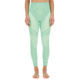 UYN Chiloți bărbați de ciclism - EVOLUTYON LADY - verde deschis