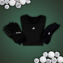 HOLOKOLO Pachet de Crăciun - WARM XMAS