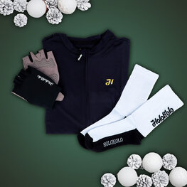 HOLOKOLO Pachet de Crăciun - VICTORIOUS XMAS