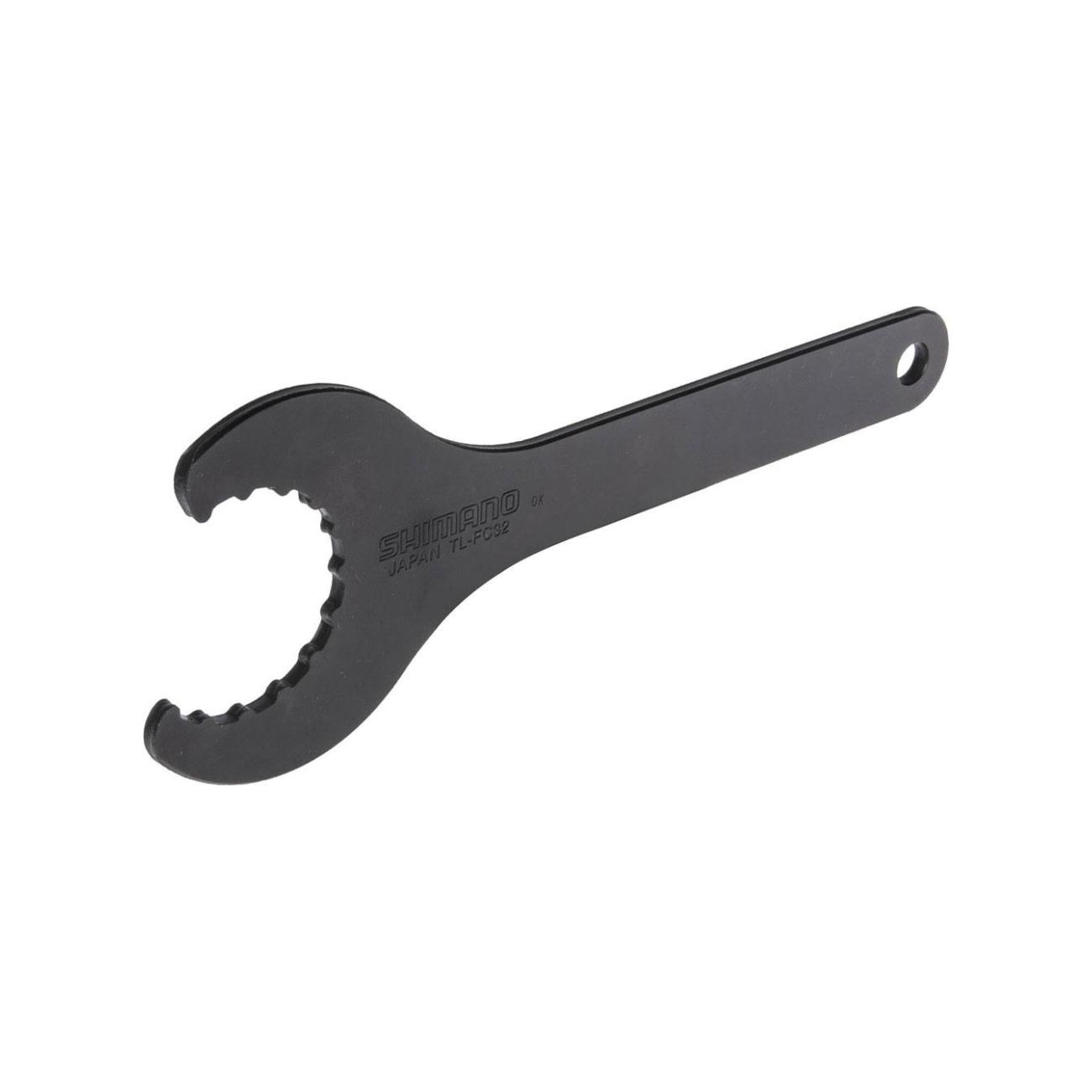 Shimano TL-FC32 • holokolo.ro