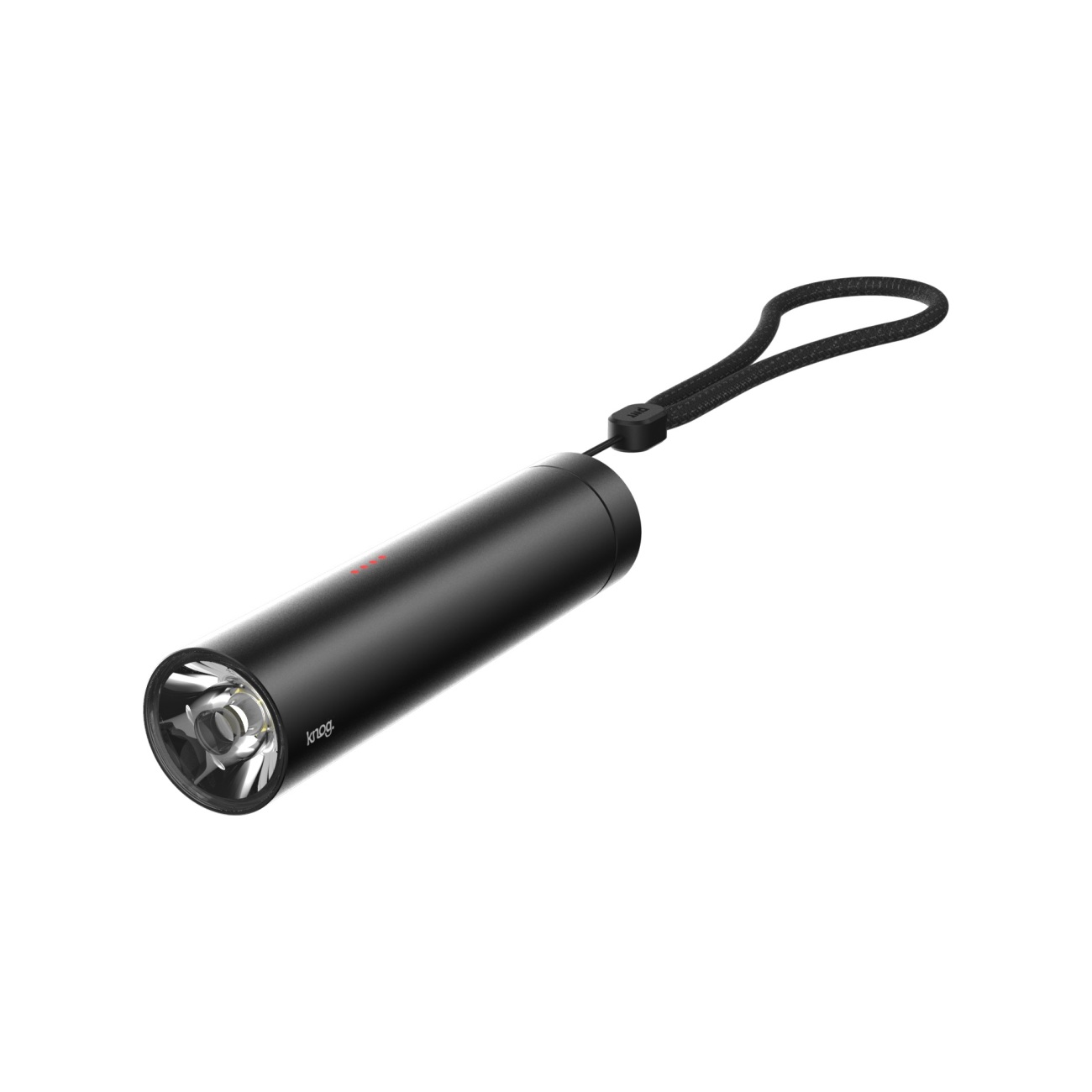 KNOG lumină - PWR SEEKER - negru